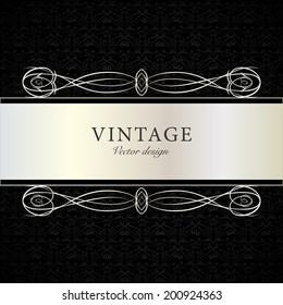 aged calligraphic vector frame line nails medieval boundary drawn architectural ornate beauty science turn decorative classic twirl banner divider victorian detailed graphical visual spiral thumb stra