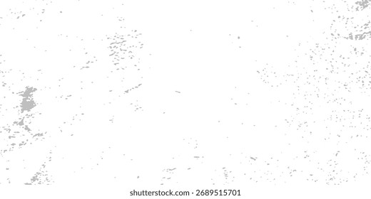 Textura grunge gris envejecido con polvo, arañazos y manchas para un efecto de diseño vintage afligido y desgastado.