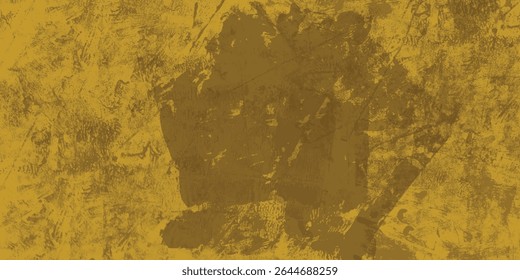 Fondo de textura grunge envejecido con aspecto de superficie manchada y sucia

