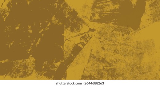 Fundo de textura grunge envelhecido com aparência de superfície manchada e suja

