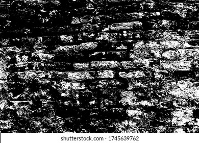 Aged grungy coarse stonework city. Modern art decor cellar house. Bumpy vintage facing fortress yard 3D design. Worn rural facade fortified tower. Sea damaged brick of ground floor mansion on backdrop