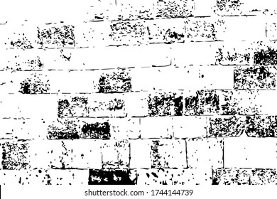 Aged grungy coarse stonework city.Damage front decor cellar house. Built bumpy vintage smoked fortress yard 3D design.Shabby rural facade fortified tower. Messy backdrop of ground floor castle dungeon