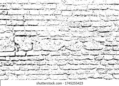 Aged grungy coarse stonework city.Damage front decor cellar house. Built bumpy vintage smoked fortress yard 3D design.Shabby rural facade fortified tower. Messy backdrop of ground floor castle dungeon