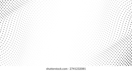 Textura gradiente ruido semitono