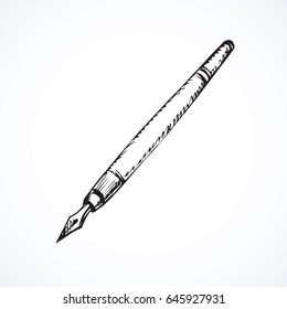 100,000 Pen drawing Vector Images