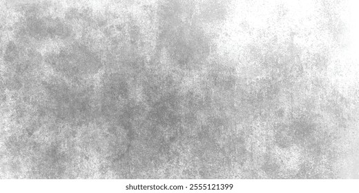 Aged Monochrome Abstract Texture with Subtle Grunge Effects and a Smooth Cloudy Gradient for Creative Designs
