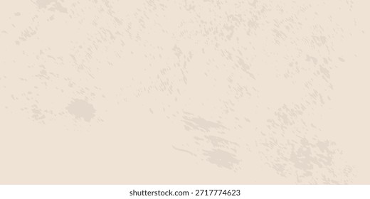Fondo y textura punteados abstractos de semitono de periódico envejecido