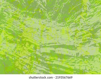 Antecedentes del pincel de fondo. Papel pintado vintage de textura áspera. Patrón de arte retro. Efecto salpicador de pintura sucia. Diseño material. Lienzo de grano de pared. Fondo de tinte acuarela.
