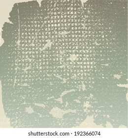 Aged paper texture, grunge background