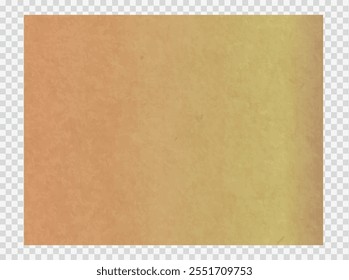 Textura de papel envejecido con transparencia para creaciones gráficas