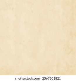 Aged Parchment Paper Texture Background 