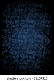 Aged pattern, vector