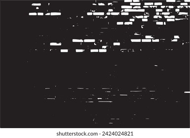 Aged street wall background, texture