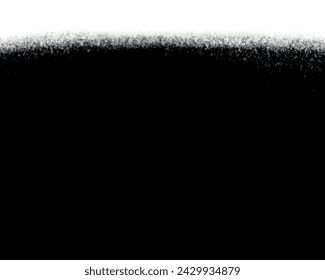 Aged tone paper retro vintage wallpaper. Horizontal distress textured background. White dust and scratches noise damaged blotch. Old spotted painted monochrome plaster surface wall grainy asphalt