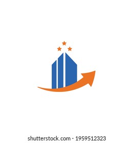 Agency Logo. Creative Agency Logo