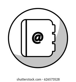 agend phone icon
