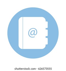 agend phone icon