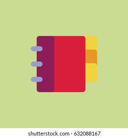 agenda icon