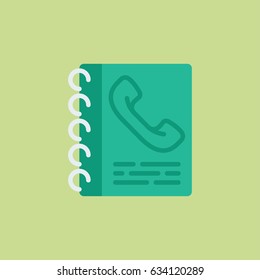 agenda icon