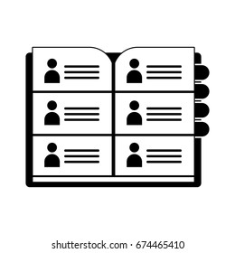 agenda icon