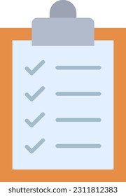Imagen vectorial de icono de agenda. Adecuado para aplicaciones web móviles y medios de impresión.