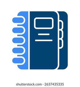 Agenda Vector for Efficient Scheduling. Meeting planner icon, organized calendar design, time blocking concept. - Powered by Shutterstock - Get 15% off with code: PIKWIZARD15