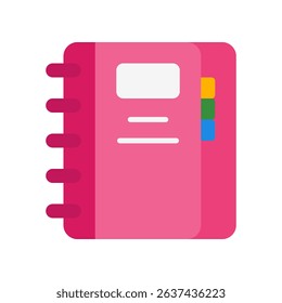 Agenda Vector for Efficient Scheduling. Meeting planner icon, organized calendar design, time blocking concept. - Powered by Shutterstock - Get 15% off with code: PIKWIZARD15