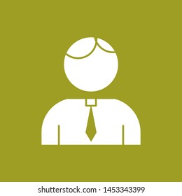 Agent icon for your project
