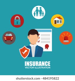 agent insurance set protection design