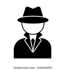 agent   spy   avatar  