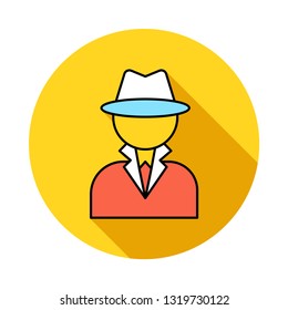 agent   spy   avatar  