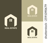 agent, technology, tech, professional, skyline, architect, roof, idea, shape, property, logotype, real estate, agency, letter, simple, nature, green, isolated, template, natural, minimal, apartment