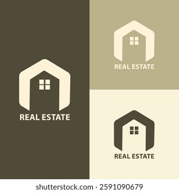 agent, technology, tech, professional, skyline, architect, roof, idea, shape, property, logotype, real estate, agency, letter, simple, nature, green, isolated, template, natural, minimal, apartment