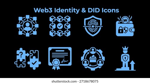 Agentic Identity Architecture, dezentralisiertes Vertrauen für autonome Systeme, verifizierbare Credentials für die KI-Zukunft, selbstständige digitale Authentifizierung für Maschinenökonomie, sichere Protokolle für Smart Agents