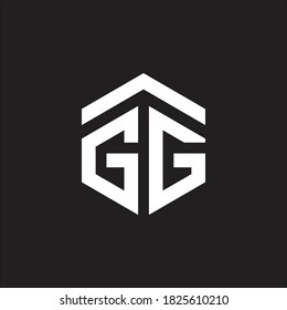 7 Agg monogram logo Images, Stock Photos & Vectors | Shutterstock