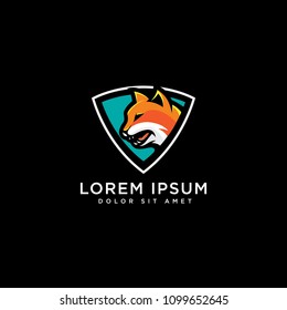 Aggresive Cat Esport Gaming Logo