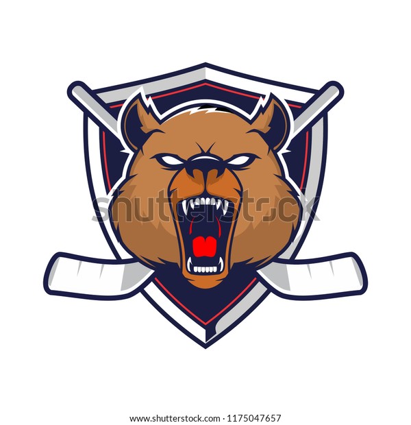 grizzly bear shields full