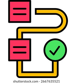 Icono de agilidad, Icono de rendimiento ágil
