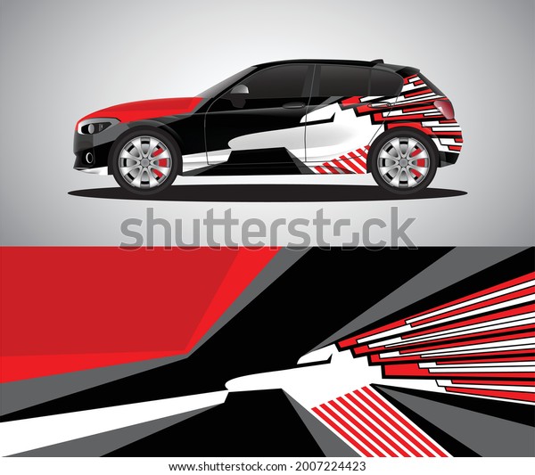 agle-themed car sticker, can be used on various\
types of vehicles