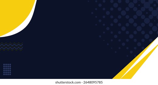 AGM. Annual General Meeting. Vector illustration for yearly meetings. Stakeholder Assembly Meeting. vector dynamic background meeting