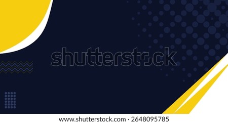 AGM. Annual General Meeting. Vector illustration for yearly meetings. Stakeholder Assembly Meeting. vector dynamic background meeting