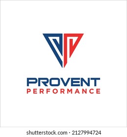 AGM letter Logo. Vector Graphic Branding Letter Element. White Background