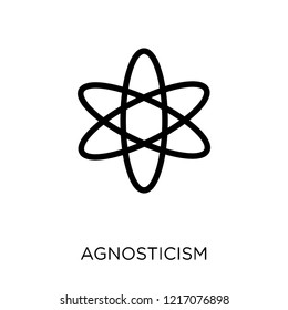 Agnosticism Images Stock Photos Vectors Shutterstock - 