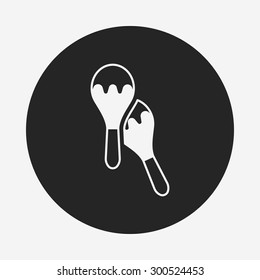 agogo bell icon
