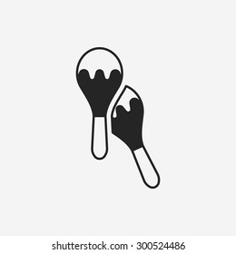 agogo bell icon