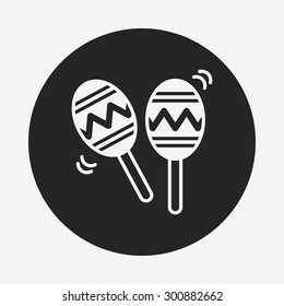 agogo bell icon