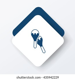 agogo bell icon