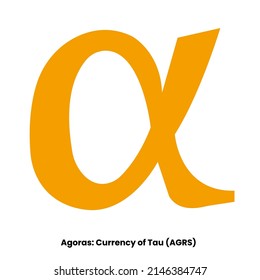 agoras crypto