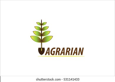 agrarian logo