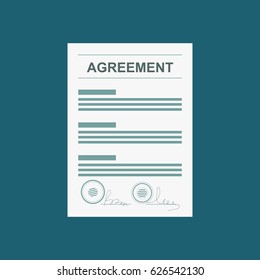 Agreement